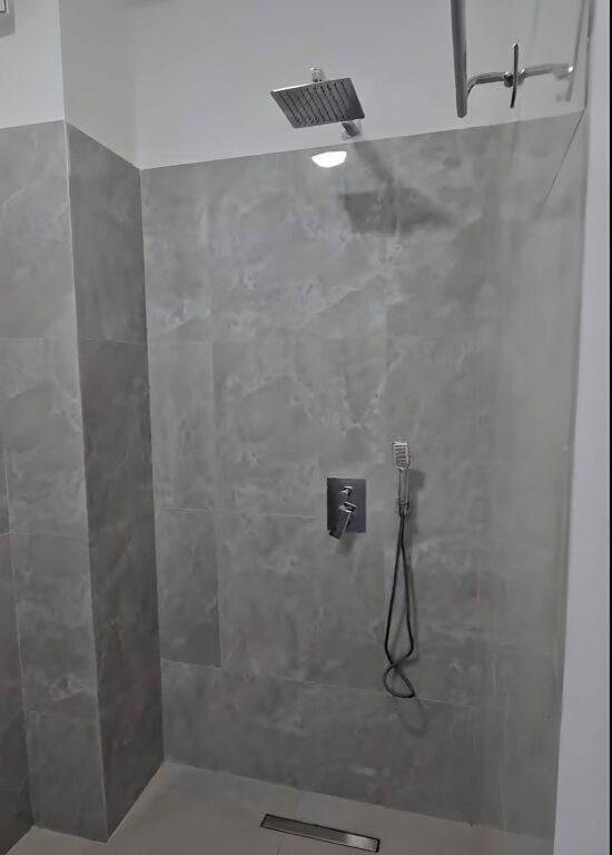 Apartment for rent 1+1 -  At Kupola – Dritan Hoxha Street !