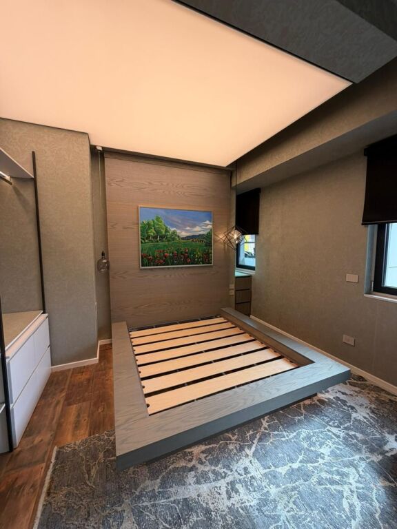 APARTAMENT NE SHITJE 2+1+2 TE AMBASADOR 3 PRANE STADIUMIT AIR ALBANIA