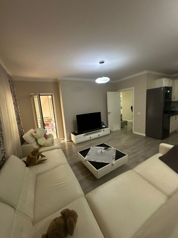 Apartament 2+1+2 për Shitje – Stacioni i Trenit