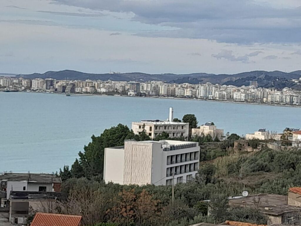 Super Apartament 1+1 Lungomare 2 Vlore