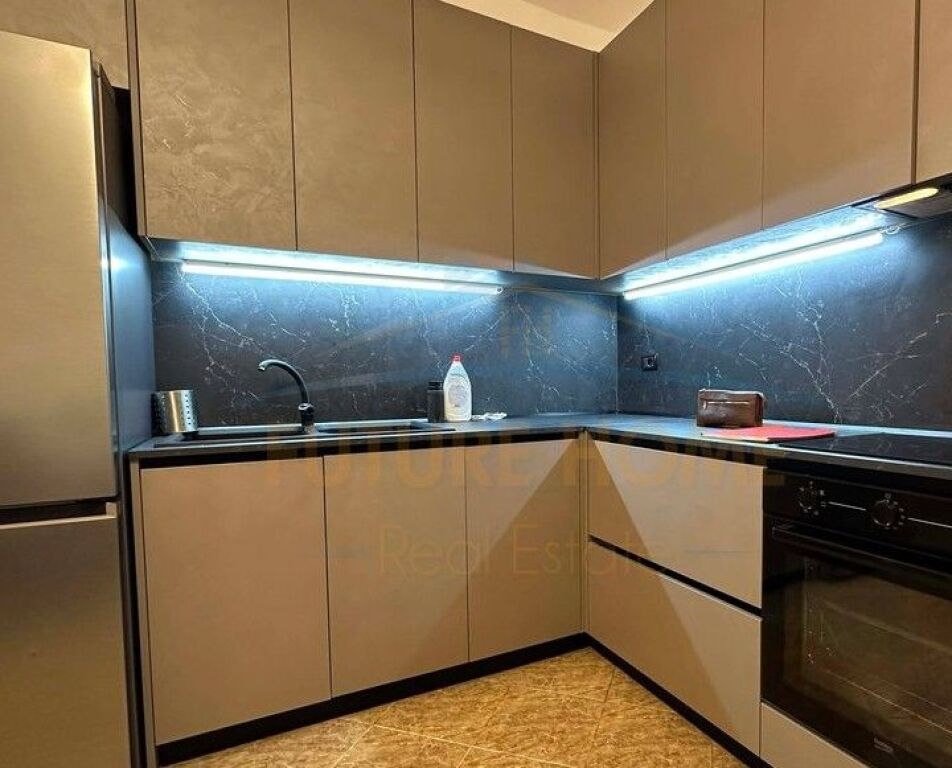 Rent, Apartment 1+1, Yzberisht