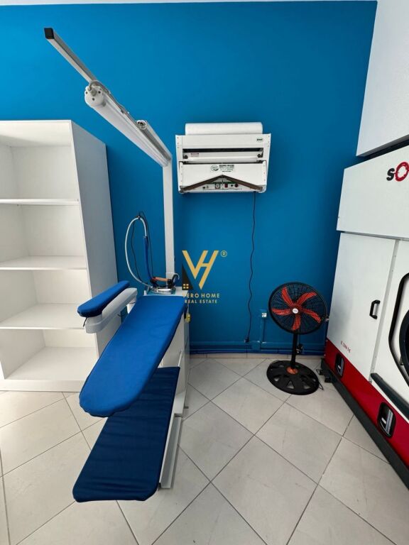 JEPET ME QIRA BIZNES PASTRIM KIMIK NE YZBERISHT 1.000 EURO