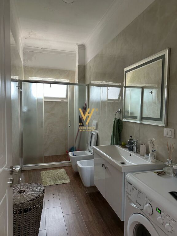 SHITET APARTAMENT 2+1+2 TE LIQENI I THATE 240.000 EURO