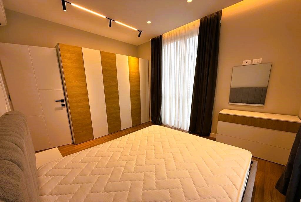 FOR RENT APARTMENT 3+1+2+PARKING SPACE, FORMER ELECTRIC MARKET!