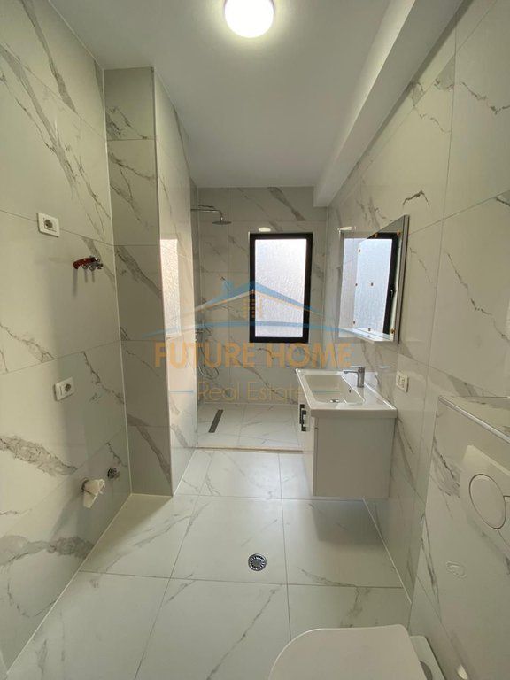 Shitet, Apartament 1+1, Unaza e Re