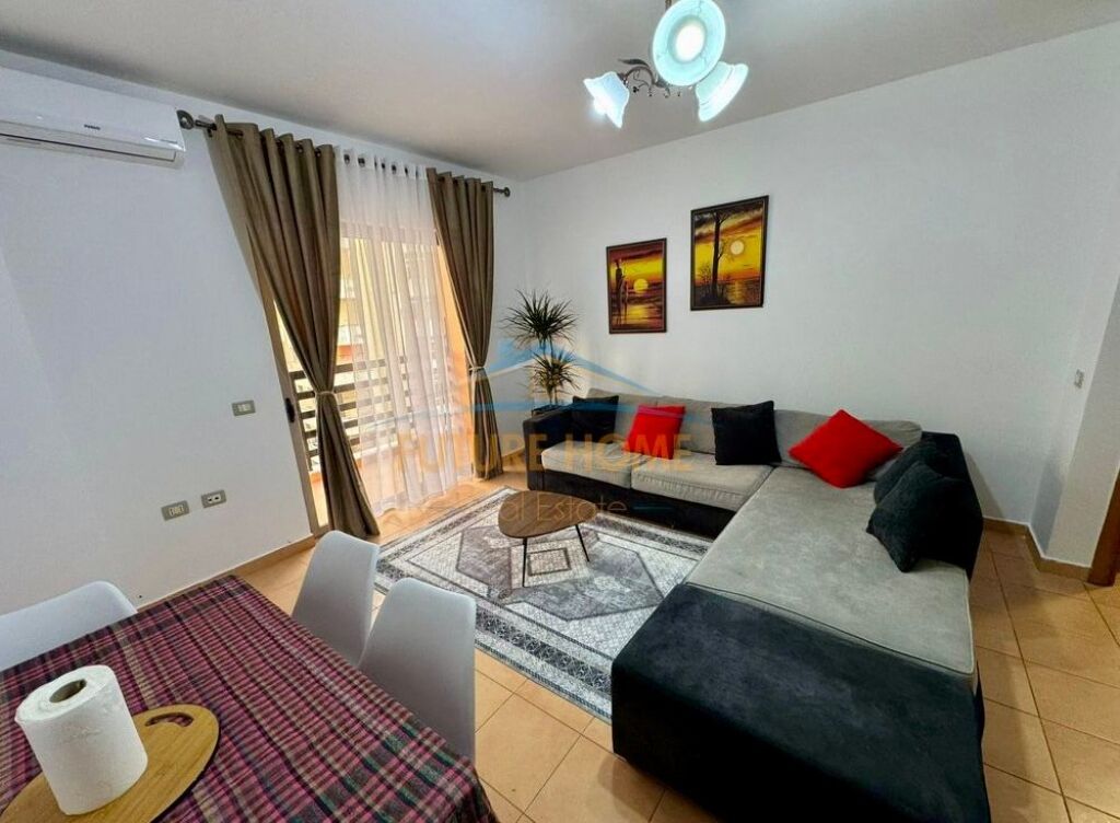 Affitto Appartamento 1+1, Anello Nuovo, Tirana