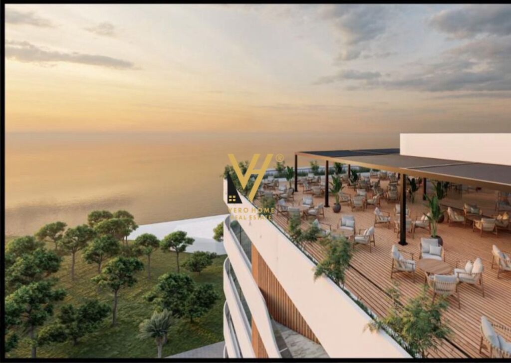 SHITET APARTAMENT 2+1+BLK NE GOLEM 247.900 EURO