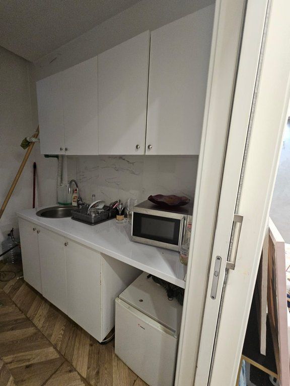 Commercial space for rent near Art Tribuna!