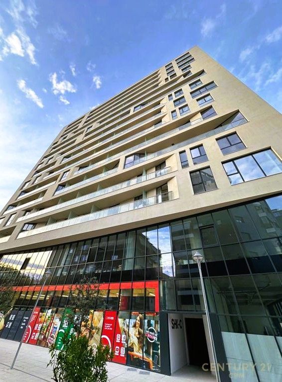 APARTAMENT 2+1+2 PER SHITJE, SQUARE 21