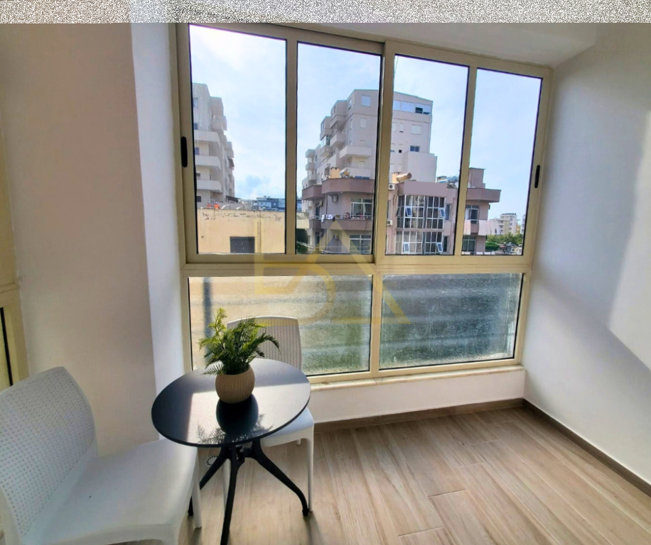Shitet Apartament – Durrës, Plazh, Rrota e Kuqe