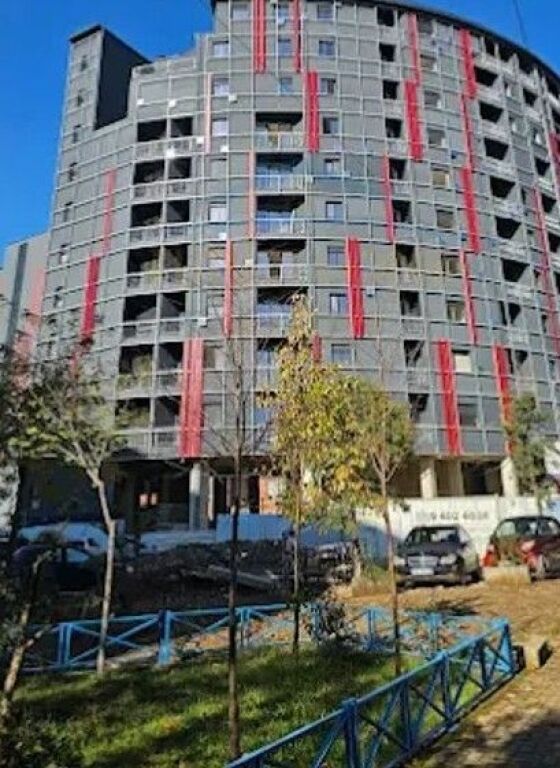 In vendita, Appartamento 2+1, Twister Palace, Don Bosco