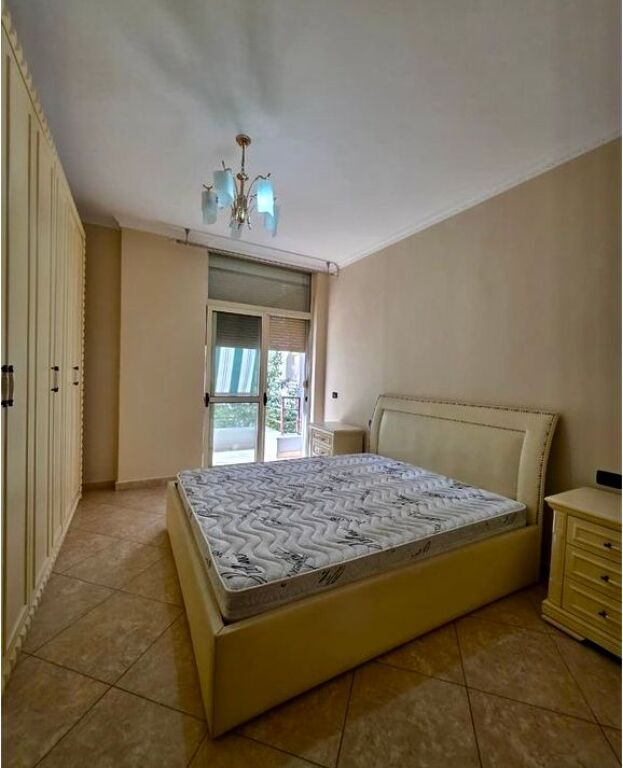 📍 Unaza e Re, Rruga "Sokrat Miho" – 2+1 me Hapësirë Rekord (102 m² Neto)! 🏠