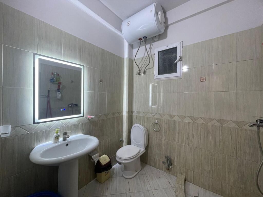 Apartment 1+1+Balcony for Rent at Construction Engineering