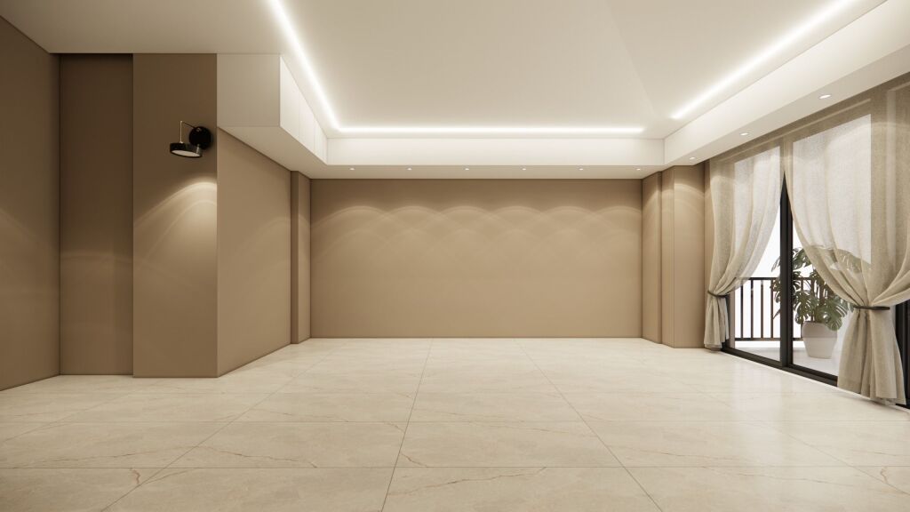 Appartamento per ufficio, all'ospedale degli animali lago secco, 1000 euro