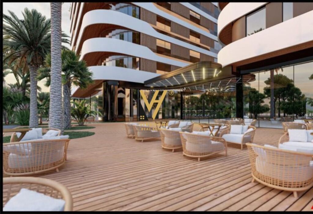 SHITET GARSONIERE ME PAMJE DETI NE GOLEM 115.900 EURO