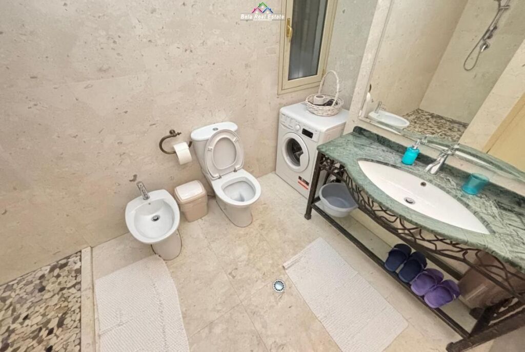 Apartament Me Qera 1+1 Ne Myslym Shyr ( ID B2101544) Tirane