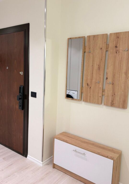 🏡 Appartamento 1+1 in Affitto – Zona del Liceo (vicino a RTSH)