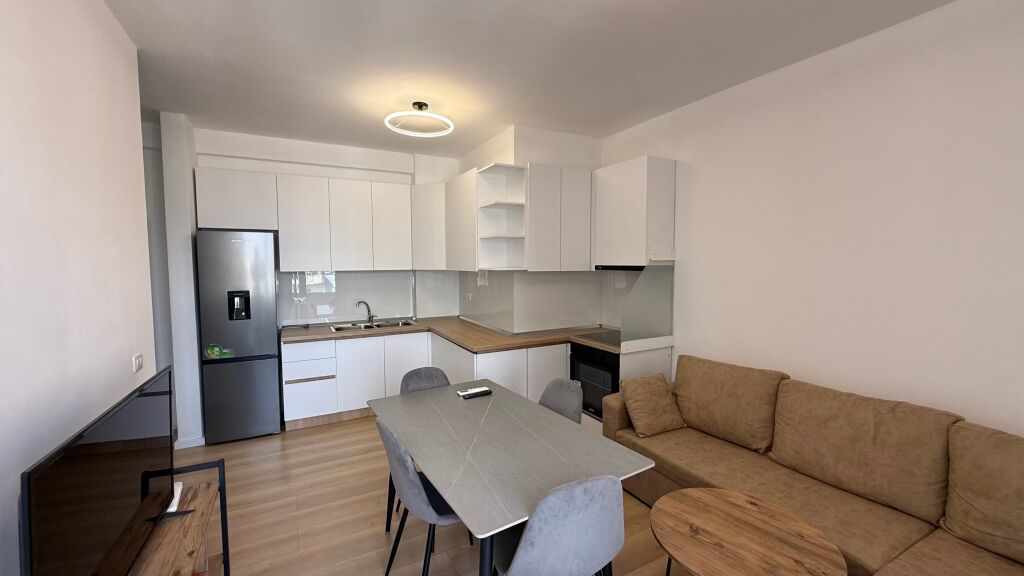 ISH FUSHA APPARTAMENTO 2+1 IN AFFITTO!