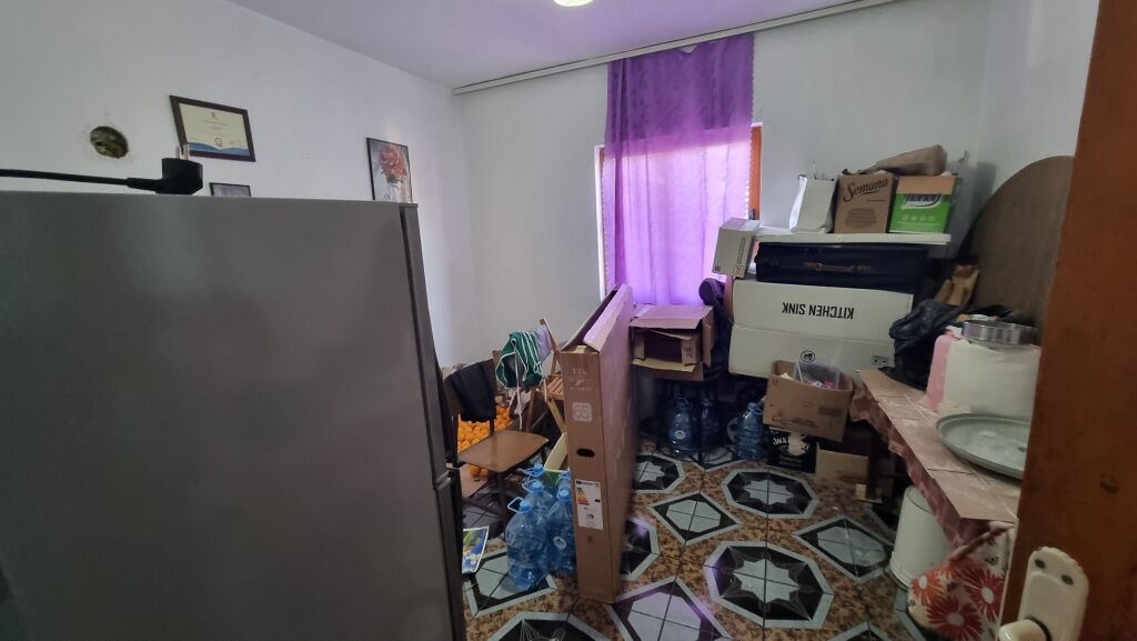 Appartamento 2+1 in affitto, Babrru