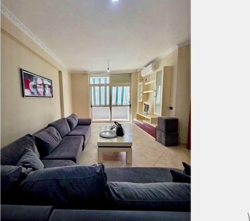 📍 Unaza e Re, Rruga "Sokrat Miho" – 2+1 me Hapësirë Rekord (102 m² Neto)! 🏠