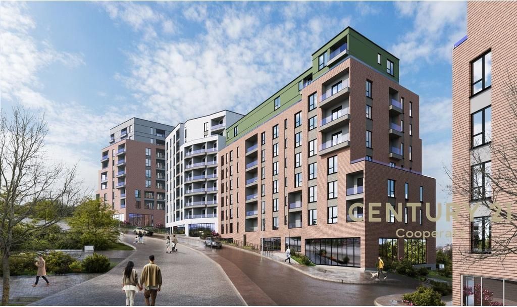 SHITET APARTAMENT 1+1 NE PASKUQAN