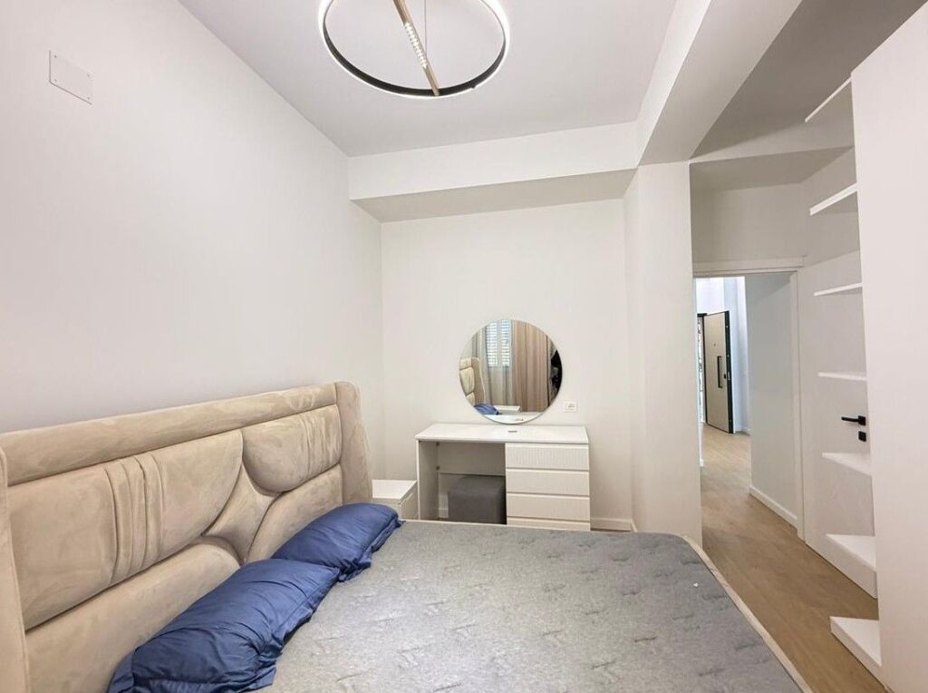 🌿 FOR RENT – 2+1 Apartment with Super Comfortable Veranda