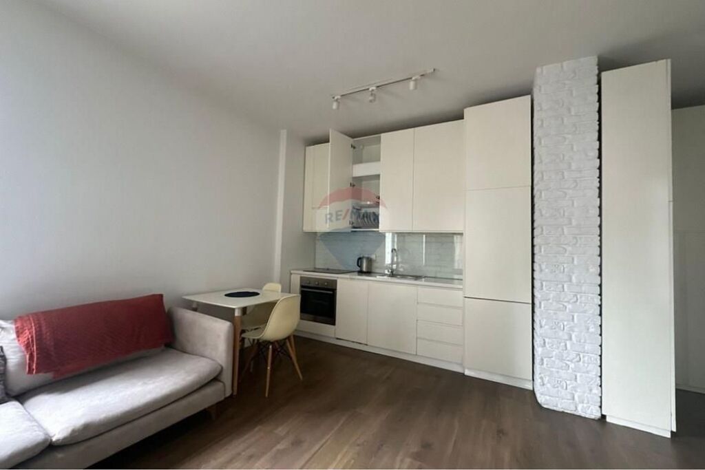 APARTAMENT 1+1 ME QIRA /KOMUNA E PARISIT