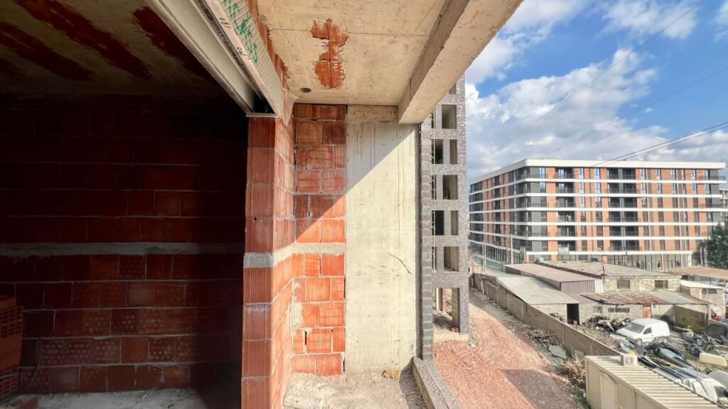 SHITET : 1+1📍Paskuqan (Ringside Rezidenc) - 76,000€ - S.65m² - Kt.3 - Orientim Jug🌞|| Vetem pak minuta nga Tirana🚀