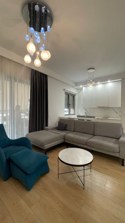 Appartamento 2+1+2 in affitto, complesso Delijorgji