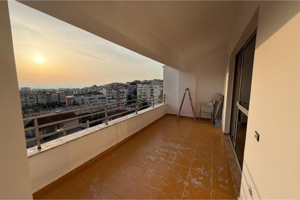 FOR SALE, APARTMENT 2+1+VERANDA, FRESKU, TIRANA
