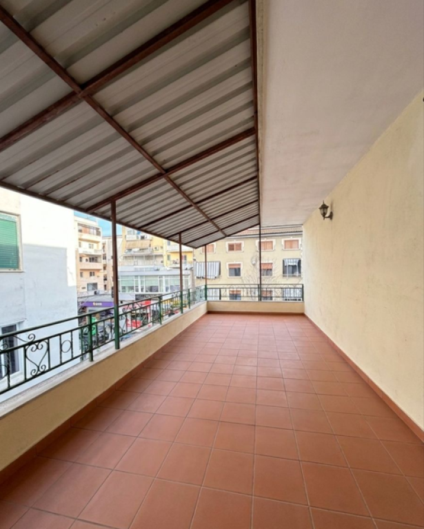 Property for sale in a strategic location – main road near the Police Directorate