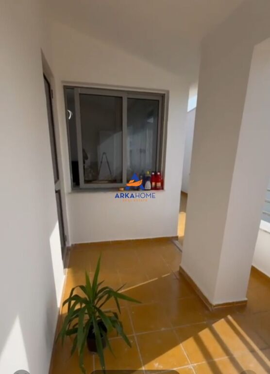 FOR SALE APARTMENT 2+1+VERANDA "RRUGA E THESARIT PRANE SHKOLLES 17" 14,700,000 LEKE