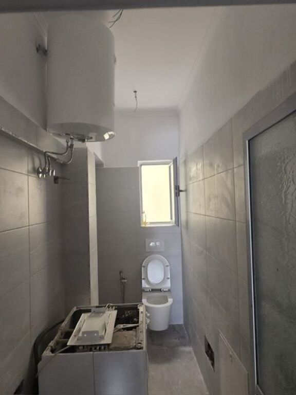 Appartamento 1+1 processo di arredamento presso la moschea Don Bosko