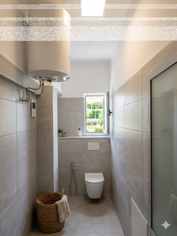 Affittasi 1+1 a Don Bosco