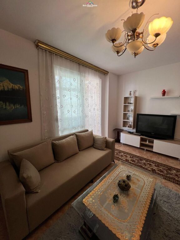 Apartament Me Qera 2+1 Ne Don Bosko (ID B2201215) Tirane.