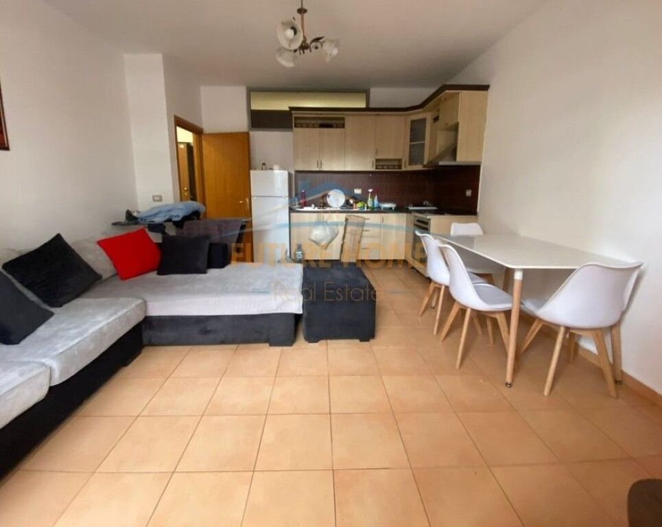 Rent Apartment 1+1, New Ring, Tirana