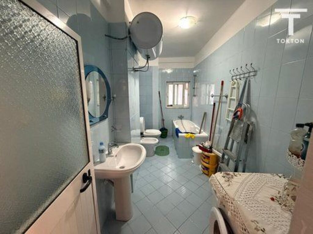 QIRA, APARTAMENT 2+1, DON BOSKO, TIRANË