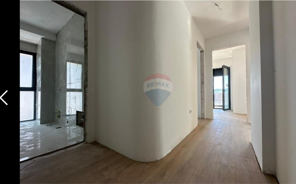 Apartament per shitje 2+1 ne Don Bosko