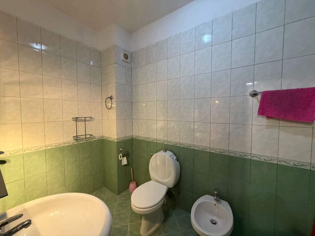 Apartment 1+1 for sale on the beach