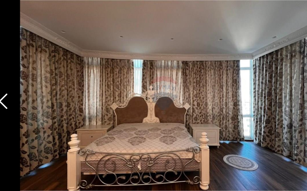 Apartament luksoz per shitje tek Selvia