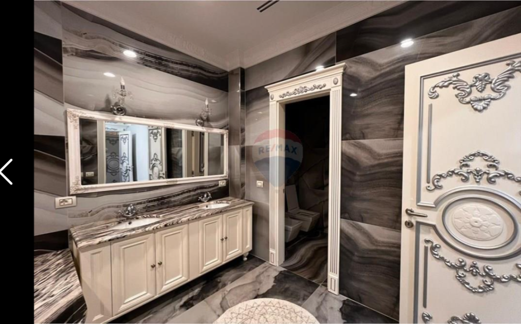 Apartament luksoz per shitje tek Selvia