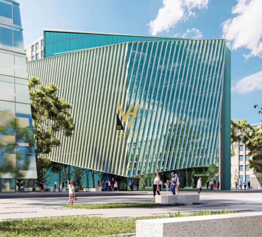 PARKING SPOTS FOR SALE AT THE ONE RESIDENCE, BLOCK 85,000 EURO