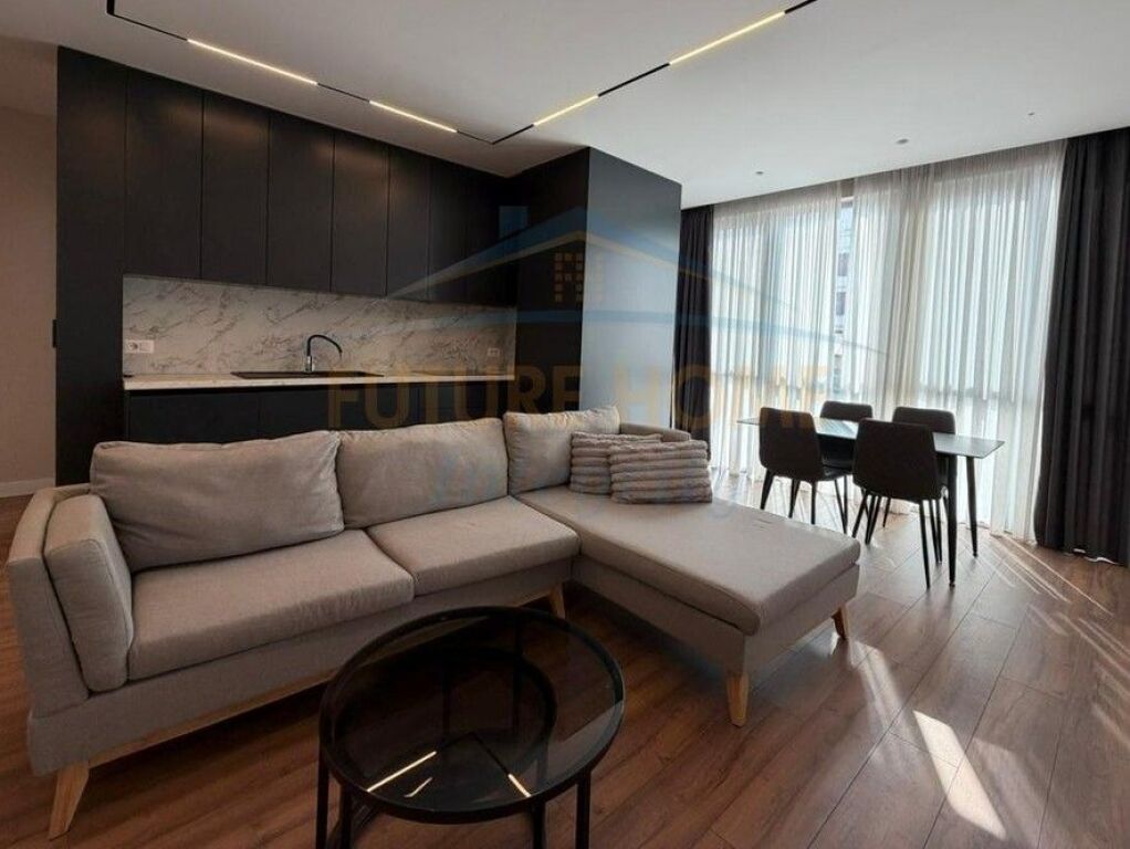 Qera, Apartament 3+1+2, Fusha e Ali Demit, Tiranë..