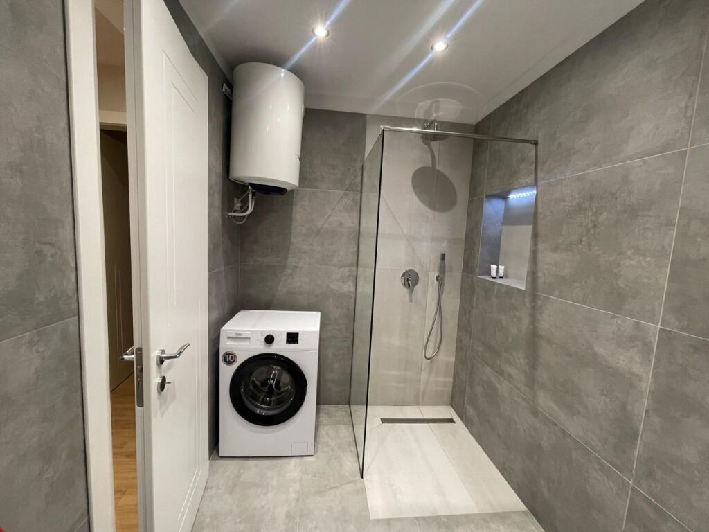 APPARTAMENTO IN AFFITTO 1+1 PAZARI I RI 60.000 LEKE