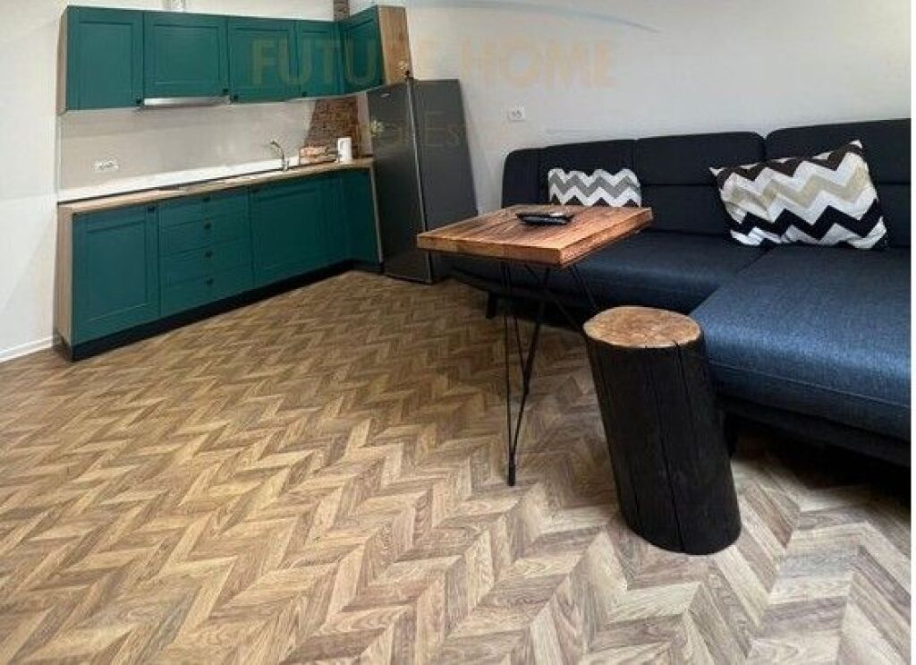 Affitto, Appartamento 1+1 e 2 Monolocali, Comune di Parigi, Tirana.