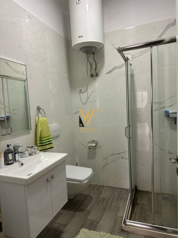 SHITET APARTAMENT 2+1+2 TE LIQENI I THATE 240.000 EURO