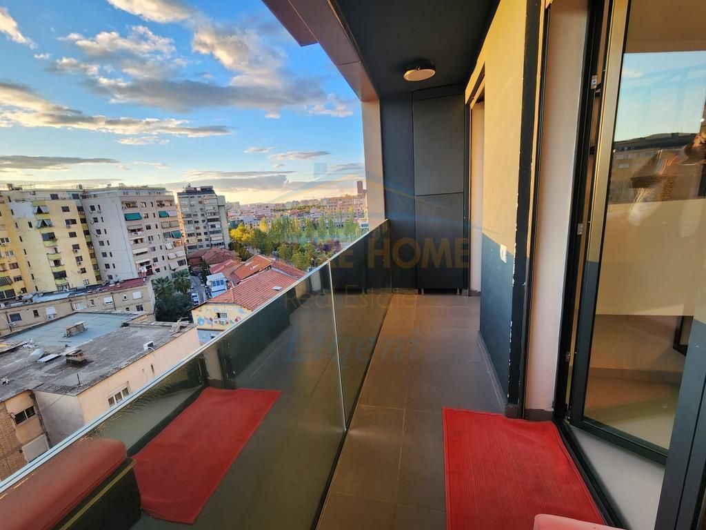 Affitto, Appartamento 1+1, Stadio Dinamo, Tirana. 885 €