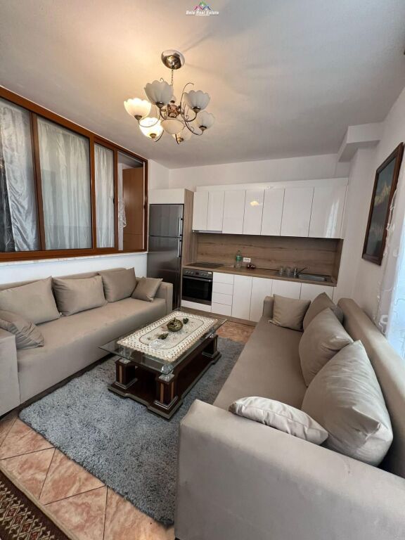 Apartament Me Qera 2+1 Ne Don Bosko (ID B2201215) Tirane.