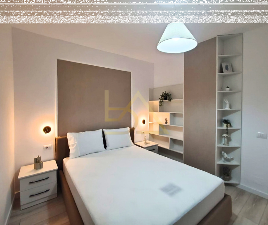 Shitet Apartament – Durrës, Plazh, Rrota e Kuqe