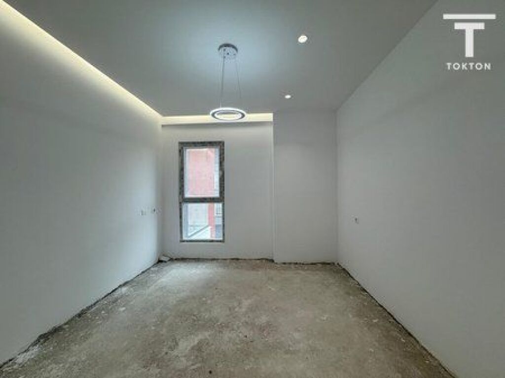 FOR SALE, APARTMENT 2+1+2, ALI DEMI, TIRANA